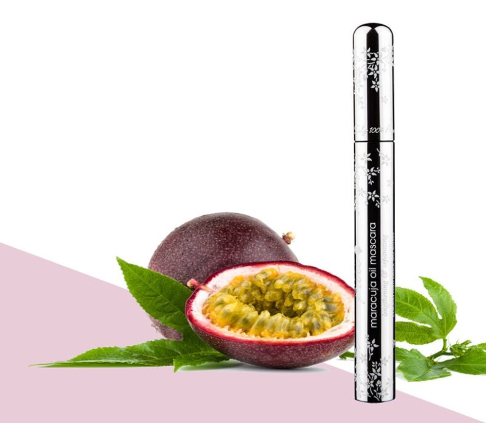 100% PURE Maracuja Oil Mascara
